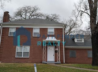 409 Red Haw Rd, Dayton, OH 45405