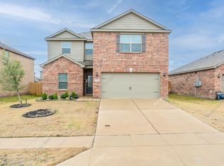 212 Foster Ln, Anna, TX 75409