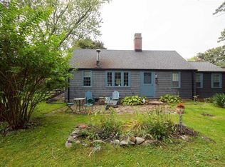 17 Lobster Cove Rd, York, ME 03909