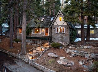 400 Terrace Dr, Carnelian Bay, CA 96140