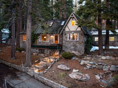400 Terrace Dr, Carnelian Bay, CA, 96140