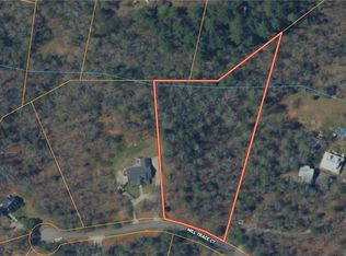 0 Mill Trace Ct Unit 16, Cleveland, GA 30528