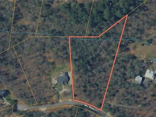 0 Mill Trace Ct Unit 16, Cleveland, GA 30528