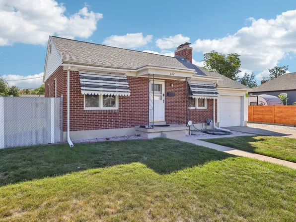 662 N Grenoble St, Salt Lake City, UT 84116