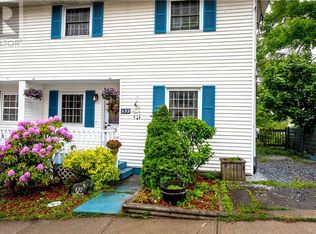 132 Guilford St, Saint John, NB E2M1V6