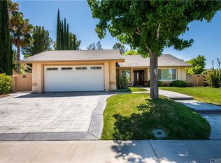 20874 Benz Rd, Santa Clarita, CA 91350