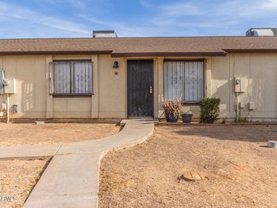 3120 N 67th Ln APT 23, Phoenix, AZ, 85033