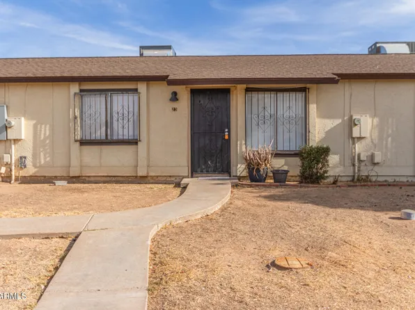 3120 N 67TH Lane #23, Phoenix, AZ 85033