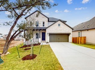 108 Red Camella Dr, Georgetown, TX 78628