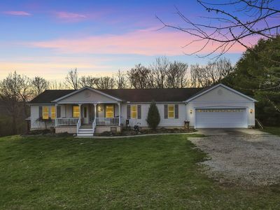 2655 Township Road 123 NE, Junction City, OH, 43748