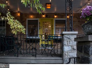 849 N Woodstock St, Philadelphia, PA 19130