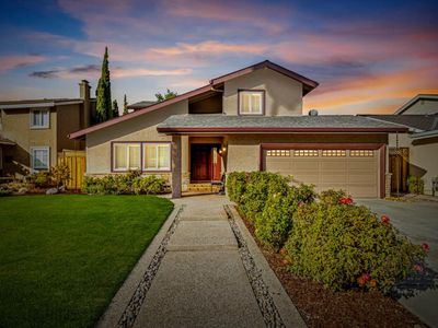 463 Curie Dr, San Jose, CA, 95123
