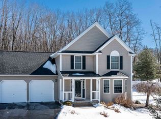 107 Amherst Drive, Manchester, CT 06042