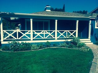 4603 Van Noord Ave, Sherman Oaks, CA 91423