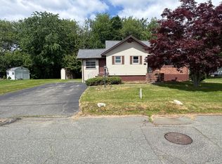 72 Kurland Ave, Brockton, MA 02301