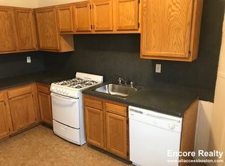 130 Englewood Ave #7, Brighton, MA 02135