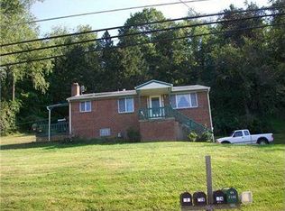 68 Old Monongahela Pike, Eighty Four, PA 15330