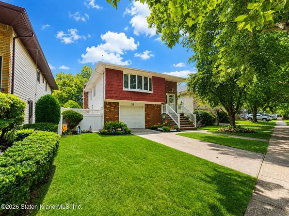 31 Wilson Ave, Staten Island, NY 10308