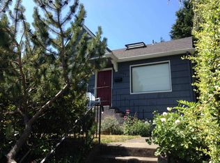 6033 36th Ave NE, Seattle, WA 98115