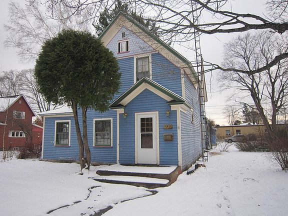 2nd image of 209 W Truman St
