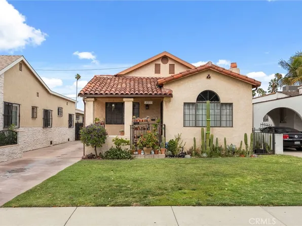 4115 Brompton Ave, Bell, CA 90201