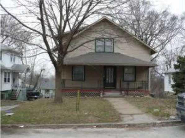 3716 Ruby Ave, Kansas City, KS 66106