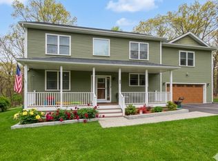 85 Paulines Way, Colchester, VT 05446