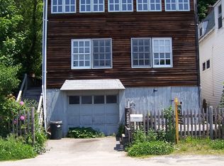 16 Paomet Rd, Weymouth, MA 02191