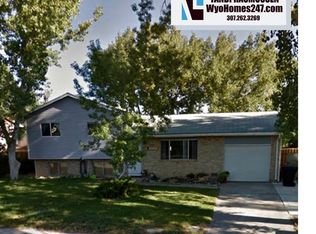 14 Sagebrush St, Casper, WY 82604