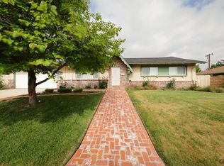 519 Mulberry St, Tehachapi, CA 93561