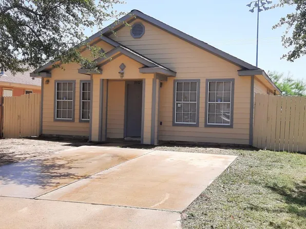 9512 Allen Dr, Laredo, TX 78045