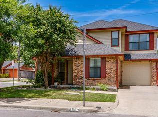 3503 Word St, Dallas, TX 75204