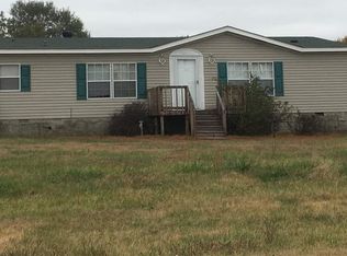 25 Pebble Creek Dr, Harviell, MO 63945