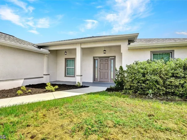 3103 NW 21st Ave, Cape Coral, FL 33993