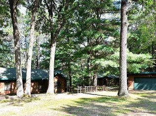 1192 & 1196 Blackburn Rd, Spooner, WI 54801