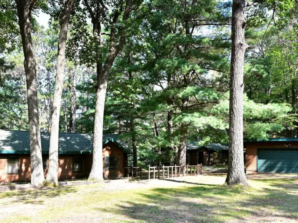 1192 & 1196 Blackburn Rd, Spooner, WI 54801
