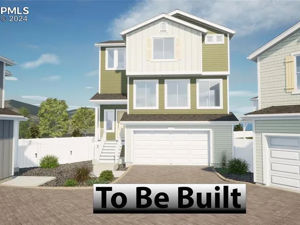 5666 Mammoth Ln, Colorado Springs, CO 80927
