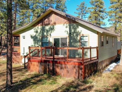 62 Snowbird Lane, Pagosa Springs, CO, 81147