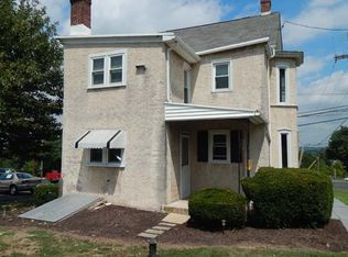 2488 Swamp Pike, Gilbertsville, PA 19525