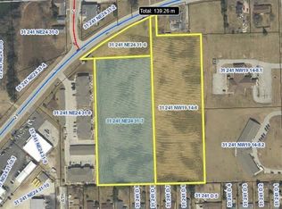 Marquette Dr, Kewaunee, WI 54216