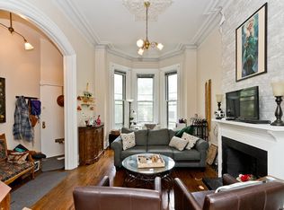 2050 N Bissell St #2S, Chicago, IL 60614