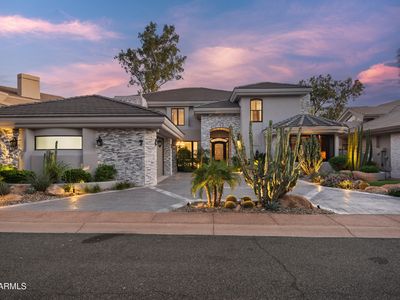 7475 E Gainey Ranch Rd UNIT 7, Scottsdale, AZ, 85258