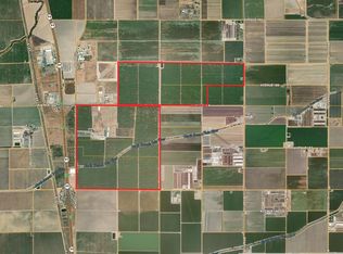 12394 Ave 184, Tulare, CA