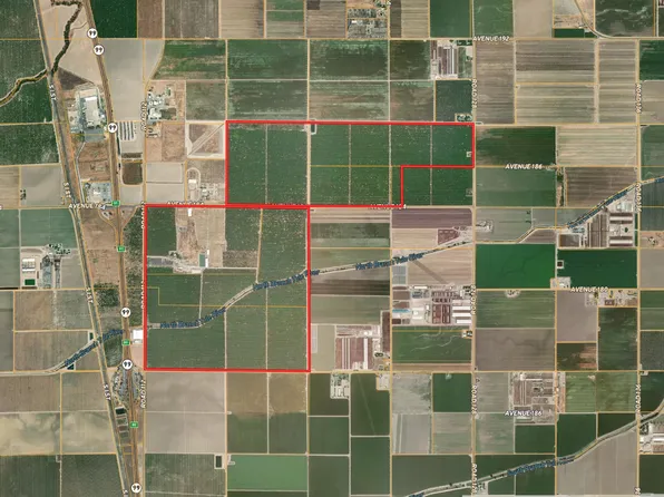 12394 Ave 184, Tulare, CA 93274