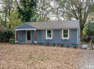 2408 Milburnie Rd, Raleigh, NC 27610