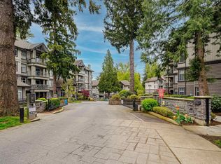 33328 E Bourquin Cres #204, Abbotsford, BC