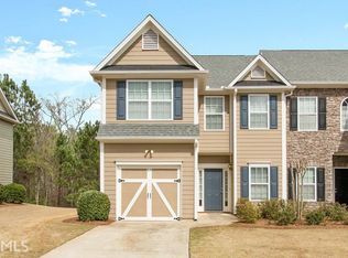 59 Village Gln #0, Dallas, GA 30157