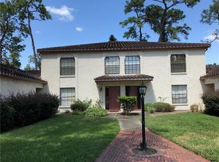 5444 Saddlebrook Way APT 3, Wesley Chapel, FL 33543