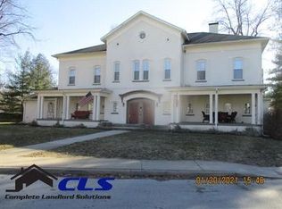 317 Potomac Ave, Terre Haute, IN 47803