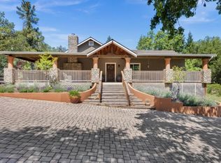 13550 Uvas Rd, Morgan Hill, CA 95037